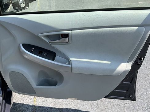 Used 2012 Toyota Prius Two image 12