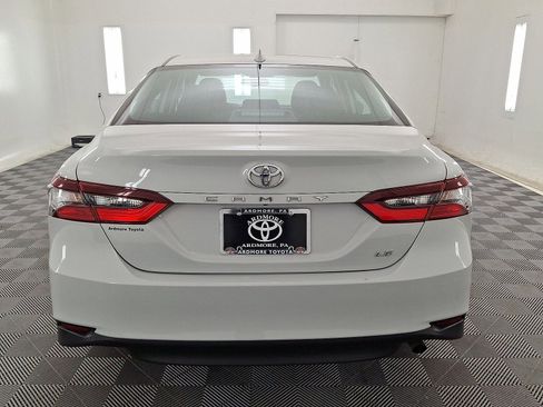 Certified 2024 Toyota Camry LE image 22