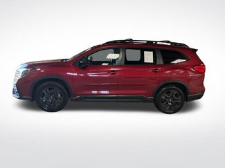Certified 2024 Subaru Ascent Onyx Edition AWD/4WD video 2