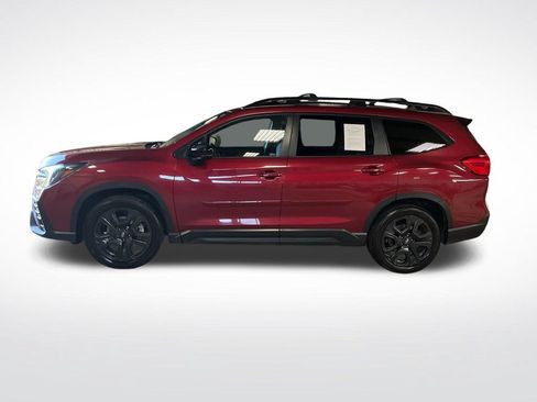 Certified 2024 Subaru Ascent Onyx Edition AWD/4WD image 2