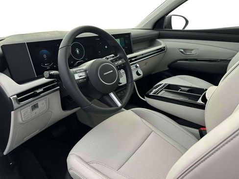 New 2026 Hyundai Tucson Limited image 14