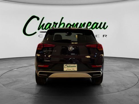 Used 2020 Buick Encore GX Select image 4