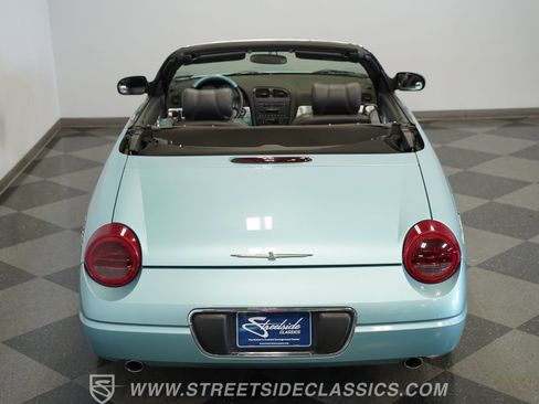 Used 2002 Ford Thunderbird image 37
