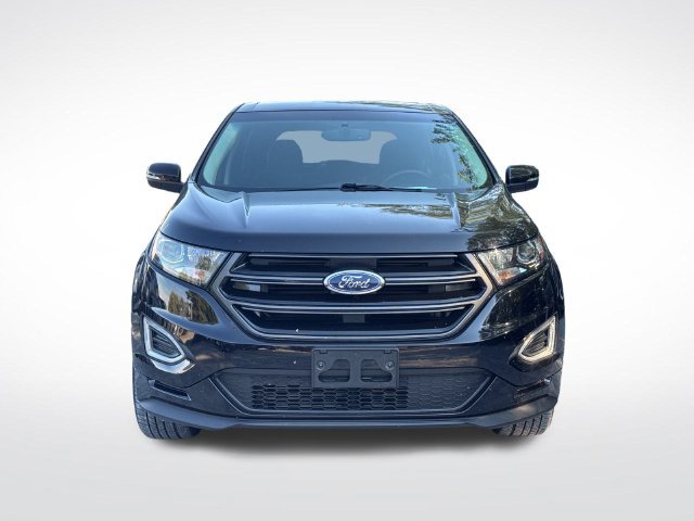 Used 2018 Ford Edge Sport w/ Technology Package AWD/4WD image 10