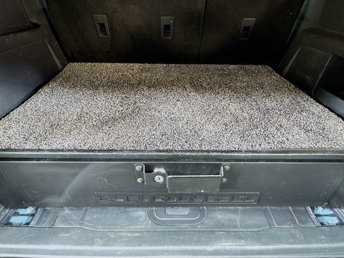 Used 2021 Ford Bronco Badlands AWD/4WD image 33