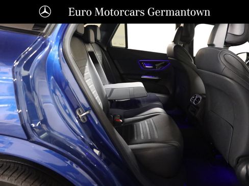 Used 2026 Mercedes-Benz GLC 300 4MATIC image 56