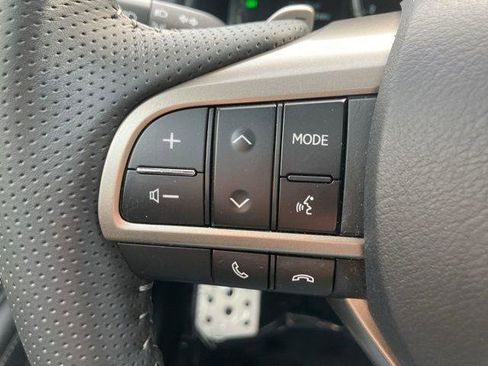 Certified 2022 Lexus RX 350 F Sport w/ Cold Area Package AWD/4WD image 16