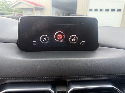 Used 2019 MAZDA CX-5 Grand Touring AWD/4WD image 17