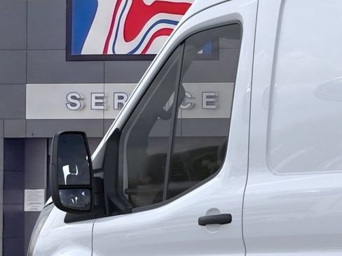 New 2026 Ford Transit 250 148 Medium Roof RWD image 20