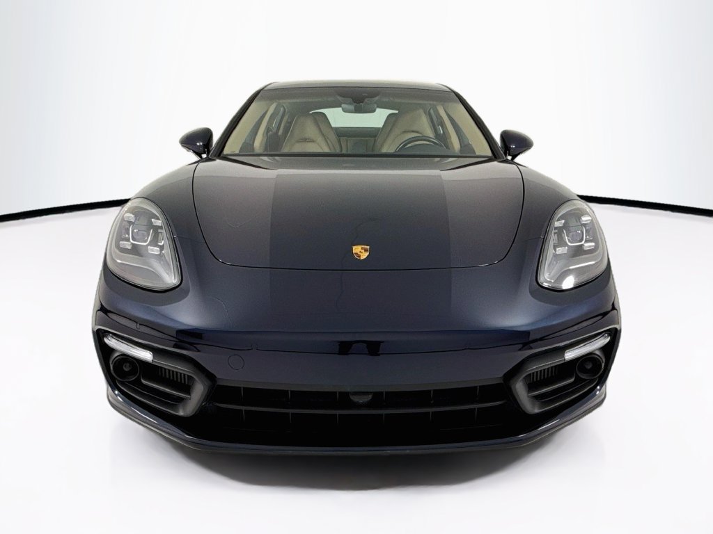 Certified 2023 Porsche Panamera image 6