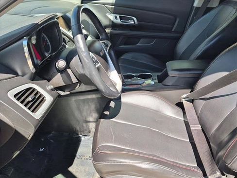 Used 2013 GMC Terrain SLT FWD image 11