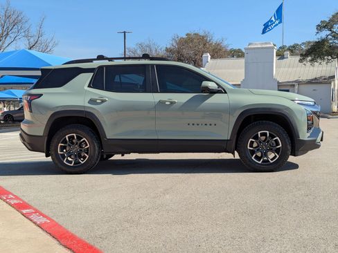 Used 2026 Chevrolet Equinox ACTIV w/ Convenience Package III image 3