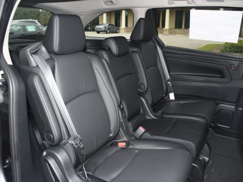 New 2026 Honda Odyssey EX-L image 10