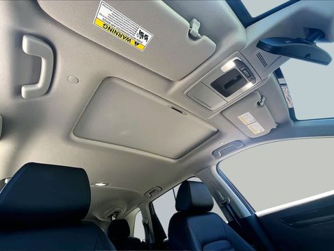 Used 2024 Honda CR-V EX-L image 14