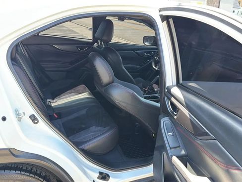 Used 2022 Subaru WRX Limited AWD/4WD image 26