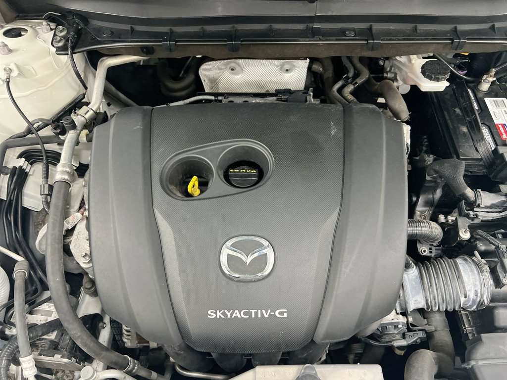 Used 2020 MAZDA CX-5 Grand Touring AWD/4WD image 25