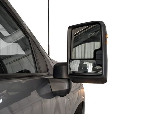 Used 2025 Chevrolet Silverado 2500 LT w/ Convenience Package image 43