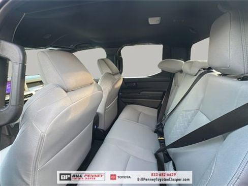 New 2026 Toyota Tacoma SR5 image 12