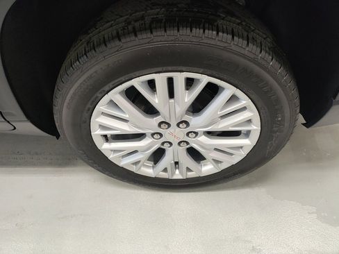 New 2026 GMC Acadia Elevation w/ Elevation Premium Package image 21