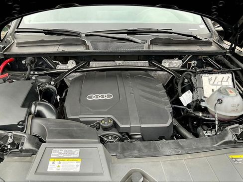 Used 2023 Audi Q5 2.0T Premium Plus w/ Premium Plus Package image 30