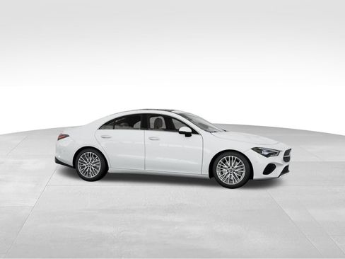 New 2026 Mercedes-Benz CLA 250 CLA 250 image 16