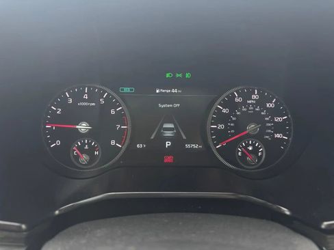 Used 2022 Kia Telluride SX image 19