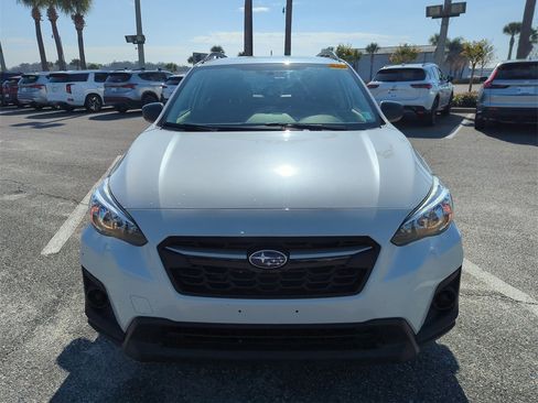 Used 2019 Subaru Crosstrek 2.0i w/ Eyesight System image 15