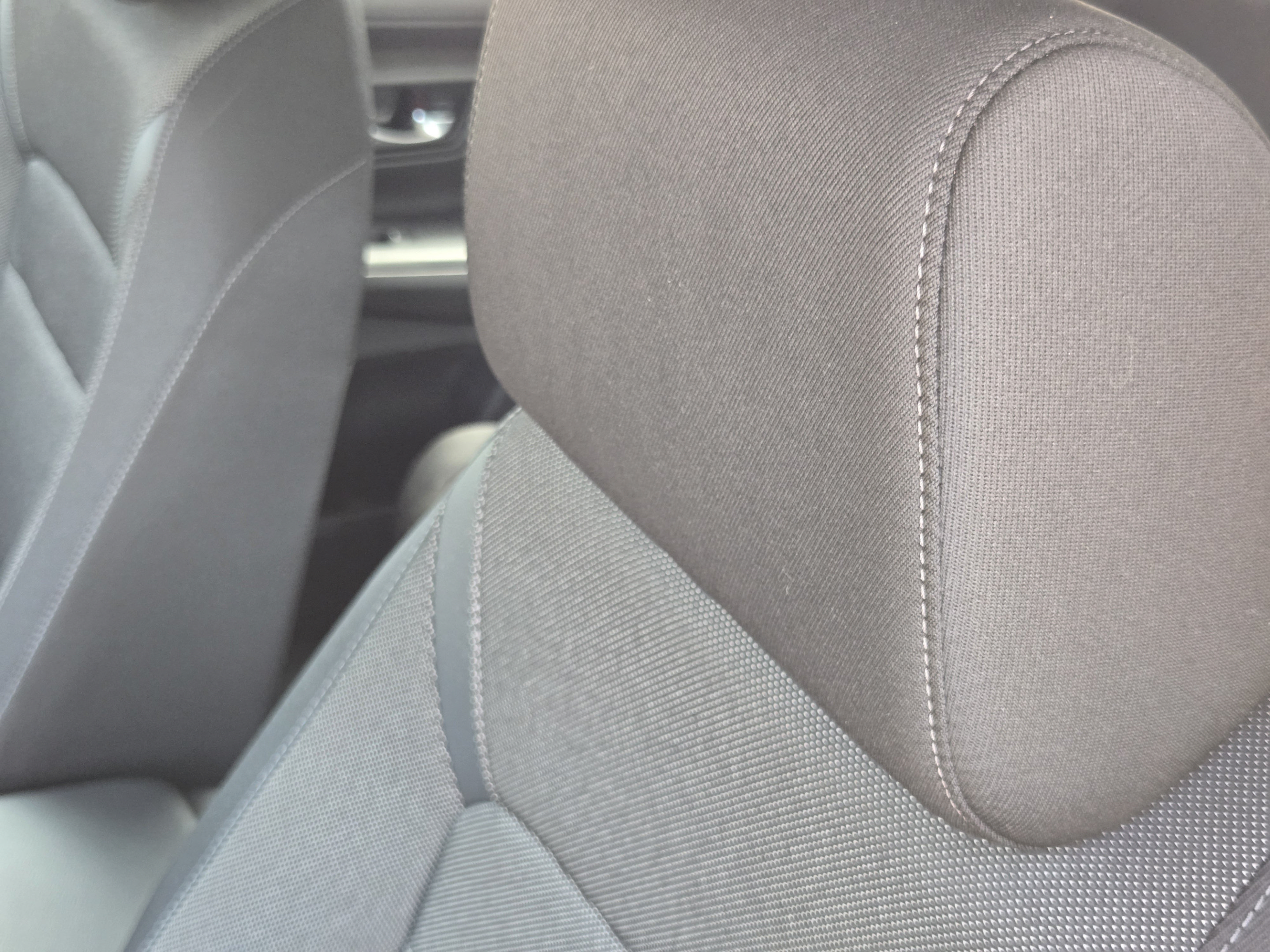 Certified 2025 Honda CR-V LX image 11