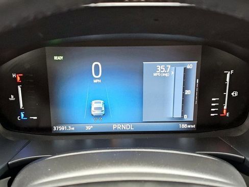 Certified 2023 Ford Escape Active image 32