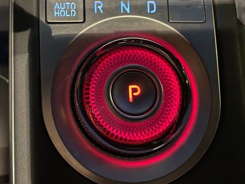 Certified 2025 Genesis GV70 3.5T Sport w/ Sport Prestige Package image 18