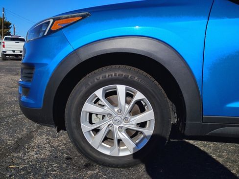 Used 2020 Hyundai Tucson Value image 10
