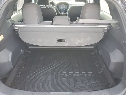 Certified 2024 Subaru Crosstrek 2.5i Sport AWD/4WD image 8