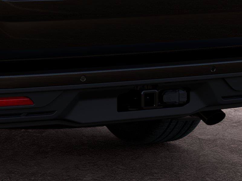 New 2027 Ford Expedition Max Active AWD/4WD image 23