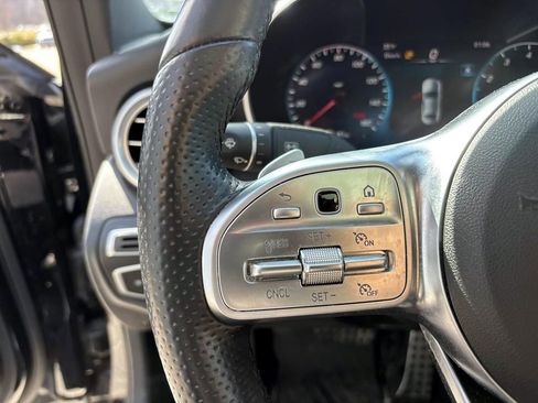 Used 2020 Mercedes-Benz C 300 4MATIC Sedan image 17