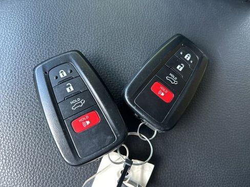 Used 2024 Toyota RAV4 XLE w/ Convenience Package AWD/4WD image 35