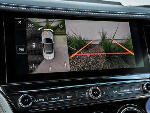 New 2026 Bentley Continental GT S AWD/4WD image 39