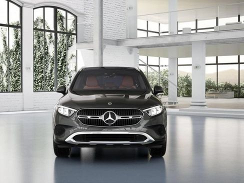 Used 2026 Mercedes-Benz GLC 300 4MATIC image 7