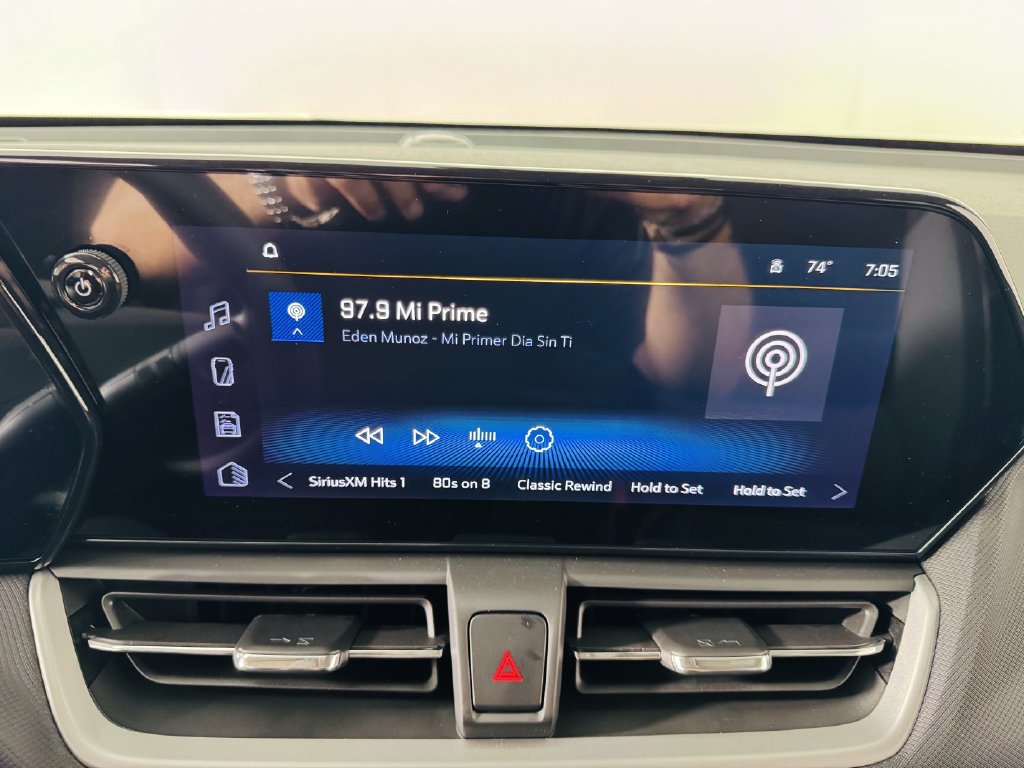 Used 2026 Chevrolet TrailBlazer LS w/ LS Convenience Package FWD image 14