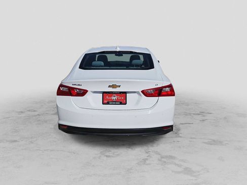 Used 2024 Chevrolet Malibu LT image 7