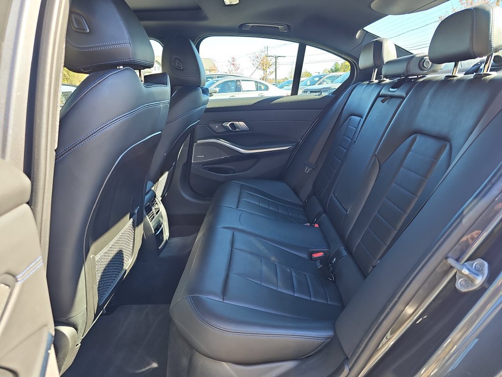Used 2021 BMW M340i xDrive AWD/4WD image 27