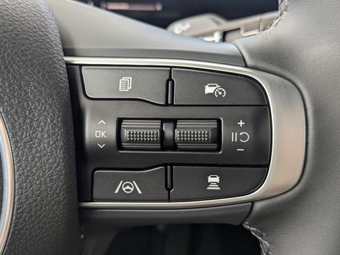 New 2026 Kia K5 GT-Line image 31