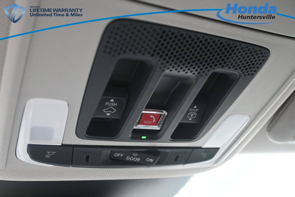 New 2026 Honda Pilot Elite image 35