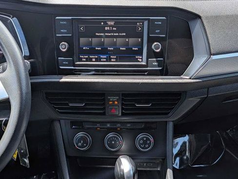 Used 2021 Volkswagen Jetta S FWD image 20
