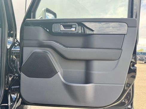 New 2025 INEOS Grenadier AWD/4WD image 25