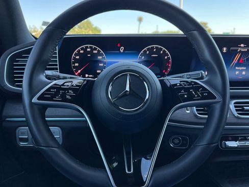 Certified 2026 Mercedes-Benz GLE 350 4MATIC image 29