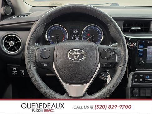 Used 2019 Toyota Corolla LE image 13