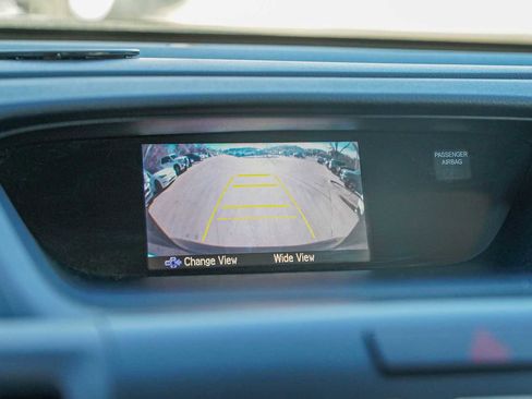 Used 2012 Honda CR-V LX image 16