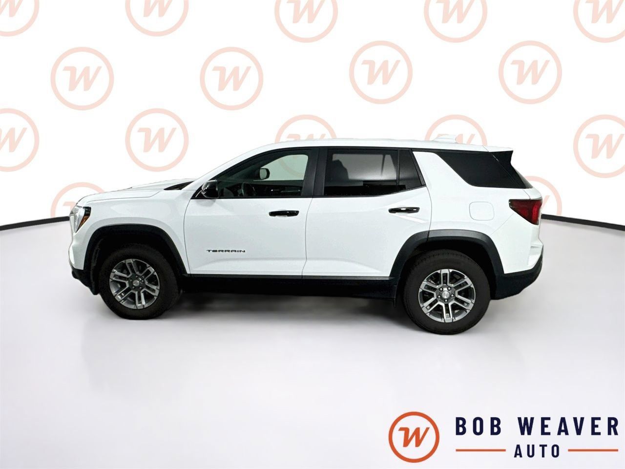 Used 2026 GMC Terrain Elevation w/ LPO, Floor Liner Package AWD/4WD image 4
