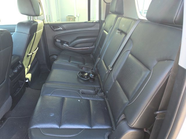 Used 2019 GMC Yukon XL SLT AWD/4WD image 9