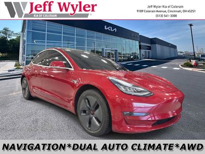 Used 2018 Tesla Model 3 Long Range